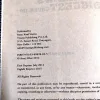India’s Biggest Cover Up  (No. of pages 444)