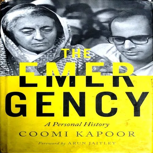 The Emergency  (No. of pages 390)