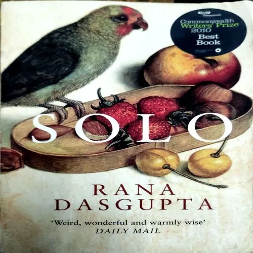 Solo (No. of pages 352)