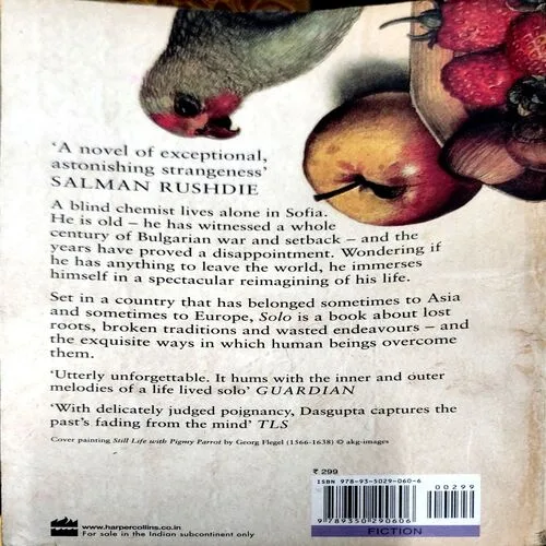 Solo (No. of pages 352)