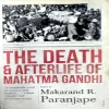 The Death & Afterlife of Mahatma Gandhi (No. of pages 332)