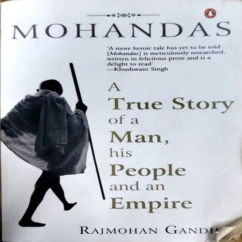Mohandas (No. of pages 746)