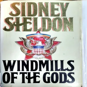 Windmills Of The Gods  (No. of pages 320)