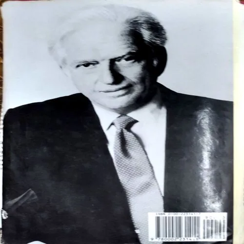 Windmills Of The Gods  (No. of pages 320)