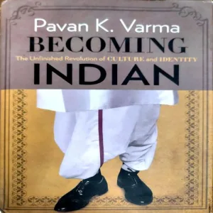 Becoming Indian (No. of pages 275)