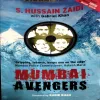 Mumbai Avengers (No. of pages 374)