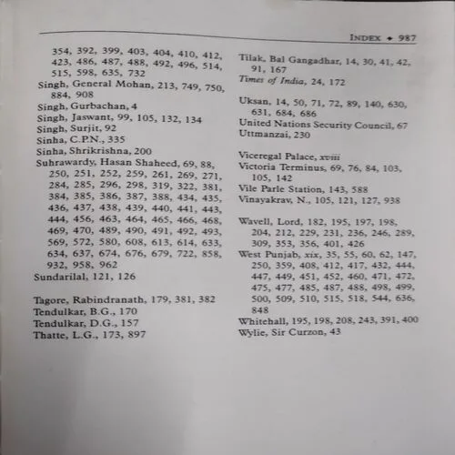 Let’s Kill Gandhi (No. of pages 988)