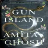 Gun Island (No. of pages 288)