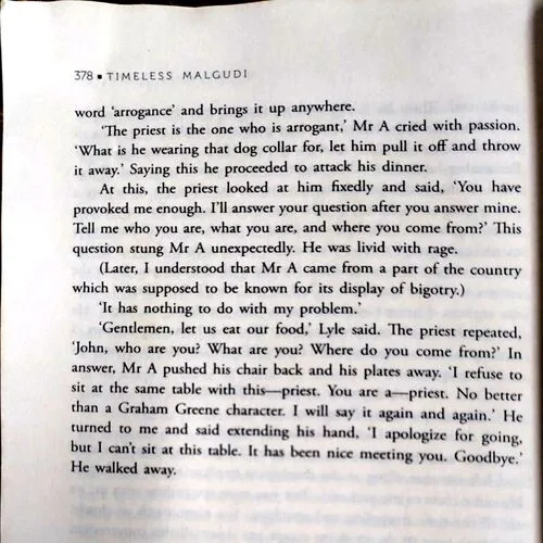 Timeless Malgudi (No. of pages 378)