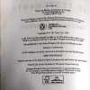 The Testaments (No. of pages 420)