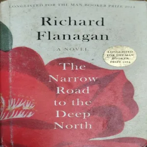 The Narrow Road To The Deep Road (No. of pages 448)