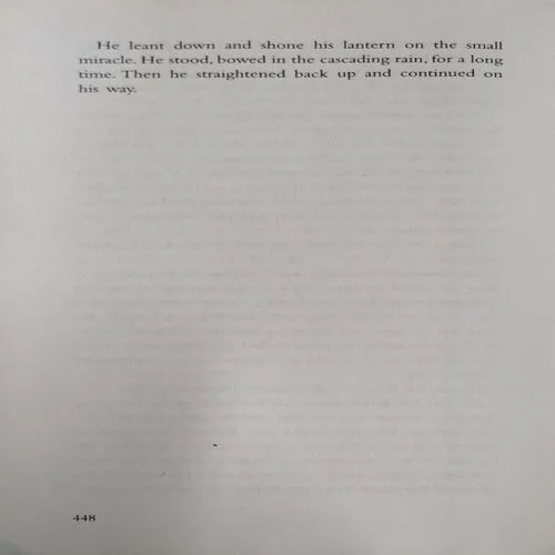The Narrow Road To The Deep Road (No. of pages 448)