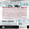 Mumbai Avengers (No. of pages 374)