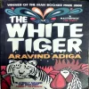 The White Tiger (No. of pages 322)