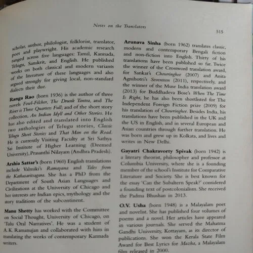 A Clutch Of Indian Masterpiece (No. of page 516)