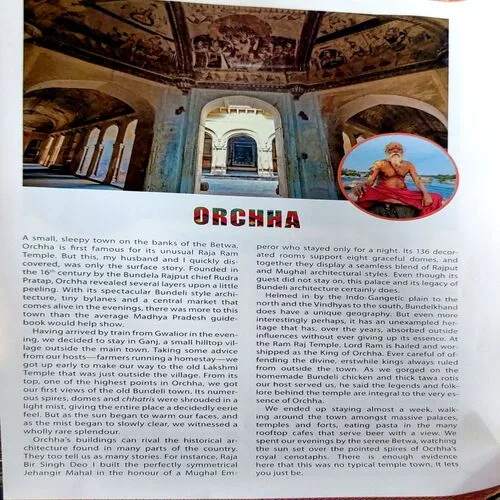 National Geographic Magazine (The Real Jesus)
