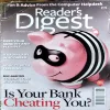 Reader’s Digest (Aug 2013)