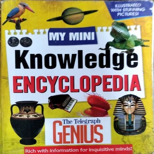 Mini Encyclopedia ()