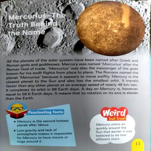 Mini Encyclopedia ()
