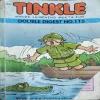Tinkle Digest (NO. 115) (Back cover is missing)
