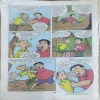 Tinkle Digest (NO. 115) (Back cover is missing)