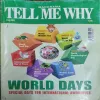 Tell Me Why (No. 90) (front cover is damaged)