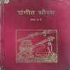 Sangeet Saurav (NO. of pages 228)