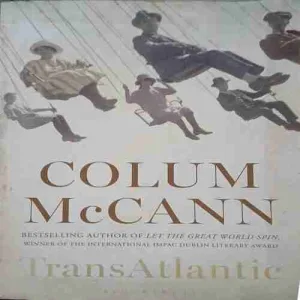 Column mcCann