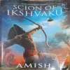 Scion Of Ikshvaku ( By Amish )