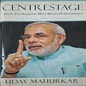 Centrestage