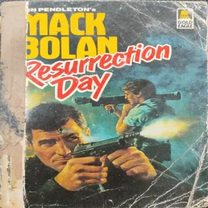 Resurrection Day ( Mack Bolan ) .
