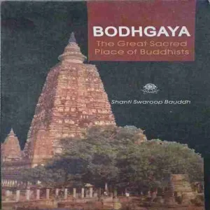 Bodh gaya