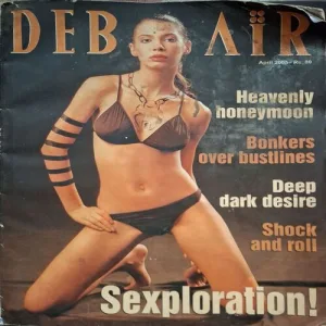Debonair ( April 2005 )