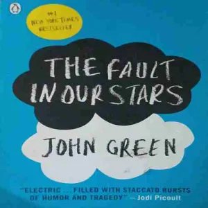 The fault in Our Stars