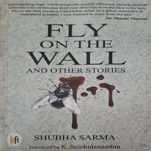 Fly On The Wall And Other Stories