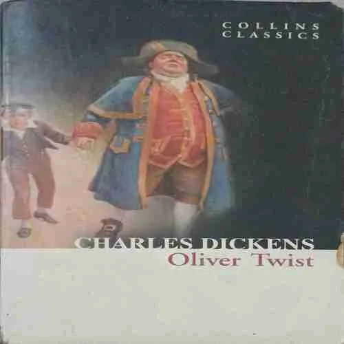 Charles dickens