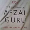 The Hanngingof Afzal guru