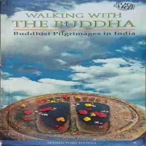 Walking with the buddha