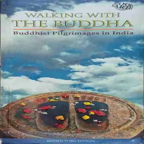 Walking with the buddha