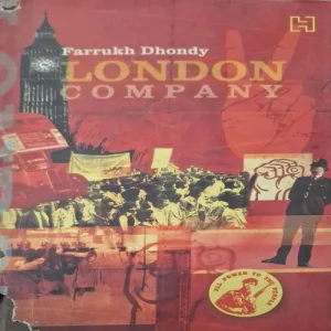 London Company ( By Farrukh Dhondy )