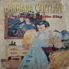 The Queen Saves The King ( By Barbara Cartland )