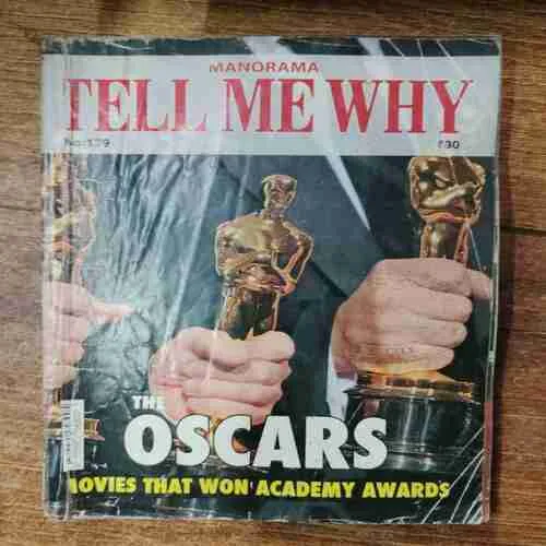 Reader’s Digest (August 2018)
