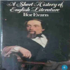 A short history of english literature