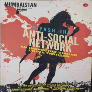 Anti social network