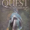 The Mahabharata The Alexander Secet
