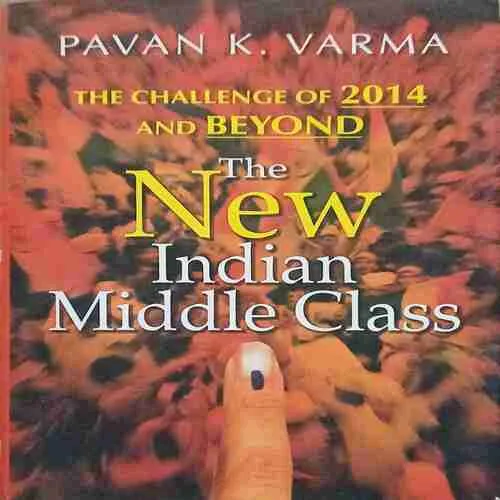 The New Indian Middle Class