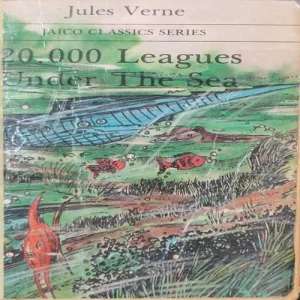 20000 Languages Under The Sea ( Jules Verne ) .