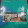 Osho World . Edition :- ( August – 2002 ).