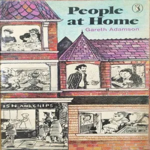 People At Home ( Gareth Adamson ) .