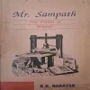 Mr. Sampath ( R.K.Narayan )